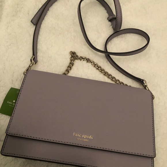 ❤️👜Kate SpadeCrossbody Bag 💞 - Picture 2 of 6